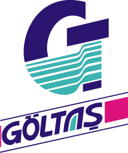 Göltaş Göller Bölgesi Çimento Sanayi ve Ticaret A.Ş. logo