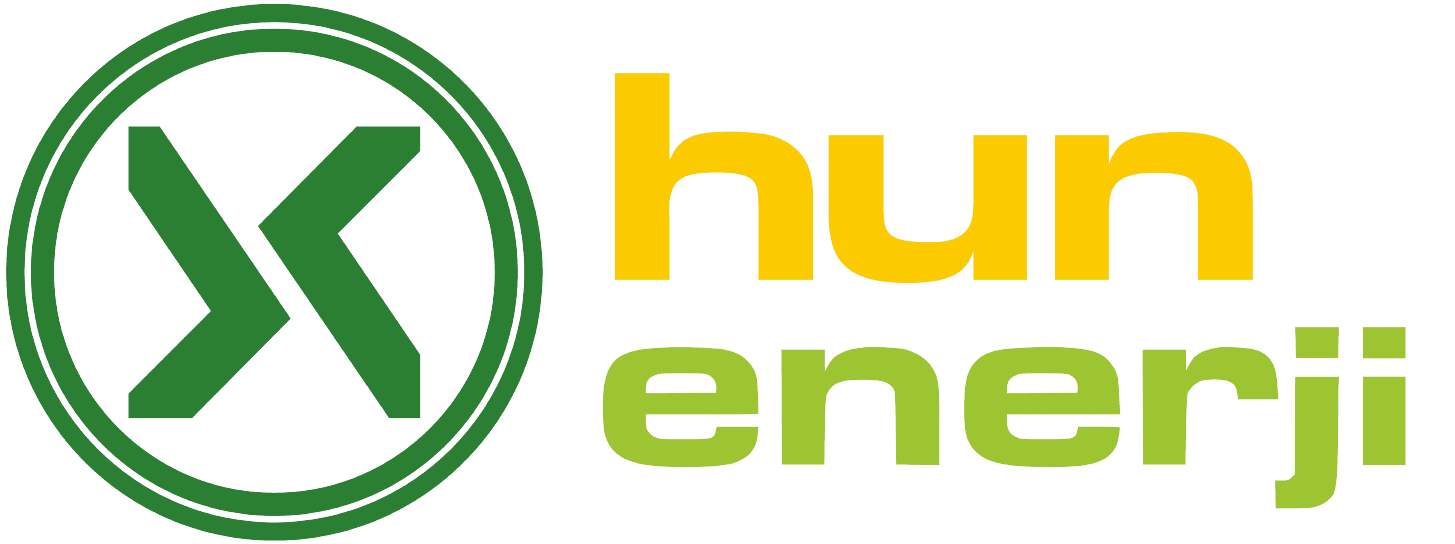 HUN YENİLENEBİLİR ENERJİ ÜRETİM A.Ş. logo