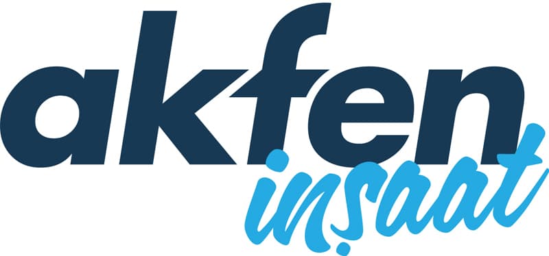AKFEN İNŞAAT TURİZM VE TİCARET A.Ş. logo