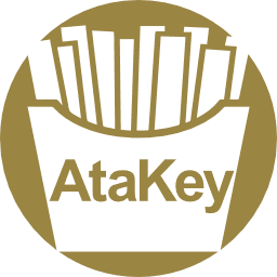 ATAKEY PATATES GIDA SANAYİ VE TİCARET A.Ş. logo