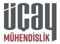 ÜÇAY MÜHENDİSLİK ENERJİ VE İKLİMLENDİRME TEKNOLOJİLERİ A.Ş. logo
