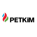Petkim Petrokimya Holding A.Ş. logo
