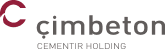ÇİMBETON HAZIRBETON VE PREFABRİK YAPI ELEMANLARI SANAYİ VE TİCARET A.Ş. logo