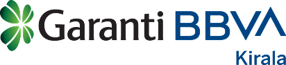 GARANTİ FİLO YÖNETİM HİZMETLERİ A.Ş. logo