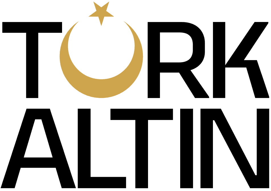 TÜRK ALTIN İŞLETMELERİ A.Ş. logo