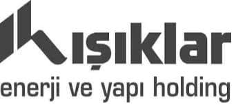Işıklar Enerji ve Yapı Holding A.Ş. logo