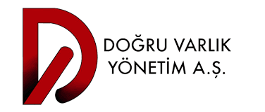 DOĞRU VARLIK YÖNETİM A.Ş. logo
