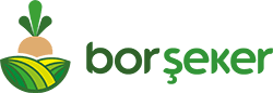 BOR ŞEKER A.Ş. logo