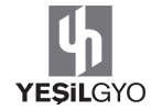 YEŞİL GAYRİMENKUL YATIRIM ORTAKLIĞI A.Ş. logo