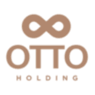 OTTO HOLDİNG A.Ş. logo