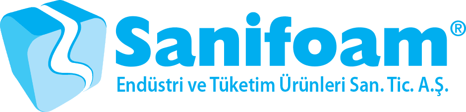 SANİFOAM ENDÜSTRİ VE TÜKETİM ÜRÜNLERİ SANAYİ TİCARET A.Ş. logo