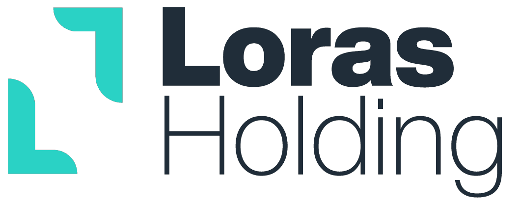 Loras Holding Anonim Şirketi logo