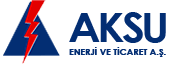 AKSU ENERJİ VE TİCARET A.Ş. logo