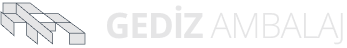 GEDİZ AMBALAJ SANAYİ VE TİCARET A.Ş. logo
