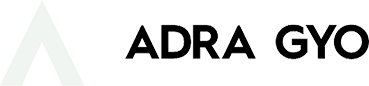 ADRA GAYRİMENKUL YATIRIM ORTAKLIĞI A.Ş. logo
