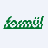 FORMÜL PLASTİK VE METAL SANAYİ A.Ş. logo
