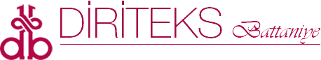 DİRİTEKS DİRİLİŞ TEKSTİL SANAYİ VE TİCARET A.Ş. logo