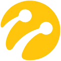 Turkcell İletişim Hizmetleri A.Ş. logo