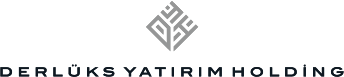 DERLÜKS YATIRIM HOLDİNG A.Ş. logo