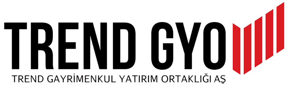 TREND GAYRİMENKUL YATIRIM ORTAKLIĞI A.Ş. logo
