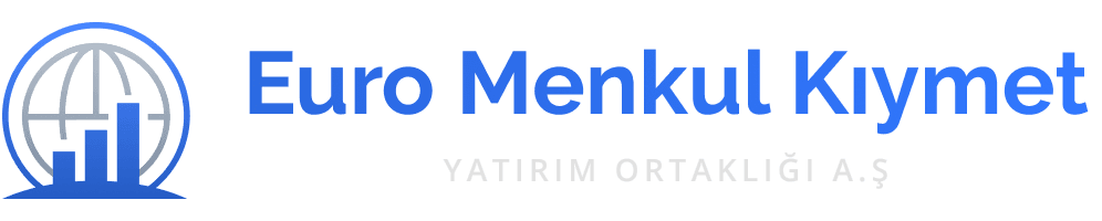 EURO MENKUL KIYMET YATIRIM ORTAKLIĞI A.Ş. logosu
