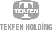 Tekfen Holding A.Ş. logo