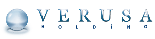 VERUSA HOLDİNG A.Ş. logo