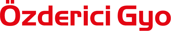 ÖZDERİCİ GAYRİMENKUL YATIRIM ORTAKLIĞI A.Ş. logo