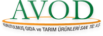 A.V.O.D. KURUTULMUŞ GIDA VE TARIM ÜRÜNLERİ SANAYİ TİCARET A.Ş. logo
