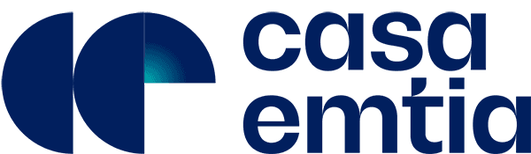 CASA EMTİA PETROL KİMYEVİ VE TÜREVLERİ SANAYİ VE TİCARET A.Ş. logosu