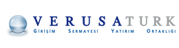 VERUSATURK GİRİŞİM SERMAYESİ YATIRIM ORTAKLIĞI A.Ş. logosu