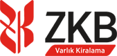 ZKB VARLIK KİRALAMA A.Ş. logo