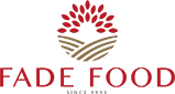 FADE GIDA YATIRIM SANAYİ TİCARET A.Ş. logo
