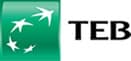 Türk Ekonomi Bankası A.Ş. logo