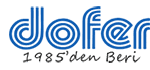 DOFER YAPI MALZEMELERİ SANAYİ VE TİCARET A.Ş. logo