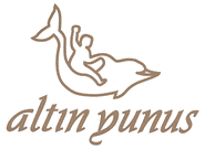 ALTIN YUNUS ÇEŞME TURİSTİK TESİSLER A.Ş. logo