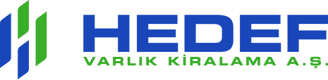 HEDEF VARLIK KİRALAMA A.Ş. logo