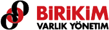 BİRİKİM VARLIK YÖNETİM A.Ş. logo