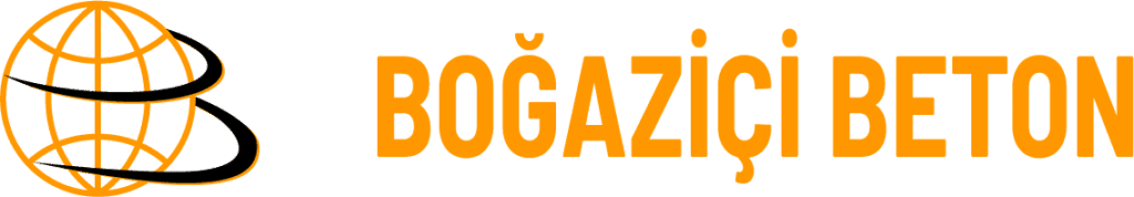 BOĞAZİÇİ BETON SANAYİ VE TİCARET A.Ş. logo