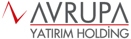 AVRUPA YATIRIM HOLDİNG A.Ş. logo
