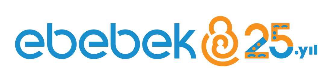 EBEBEK MAĞAZACILIK A.Ş. logo