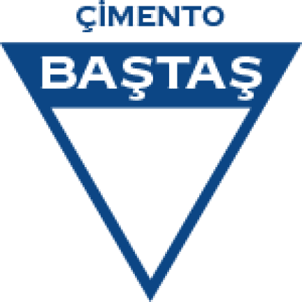 BAŞTAŞ BAŞKENT ÇİMENTO SANAYİ VE TİCARET A.Ş. logo