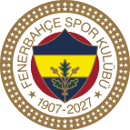 FENERBAHÇE FUTBOL A.Ş. logo