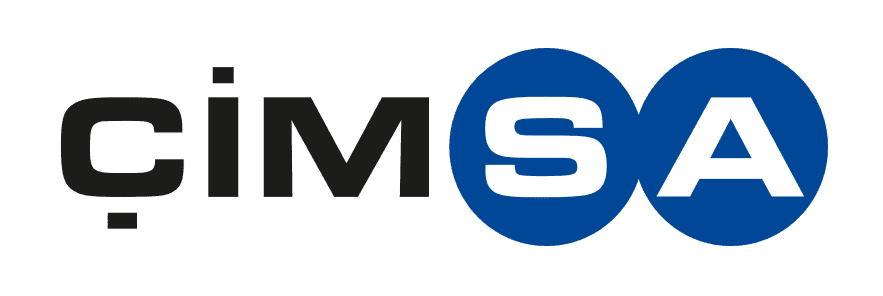 Çimsa Çimento Sanayi ve Ticaret A.Ş. logo