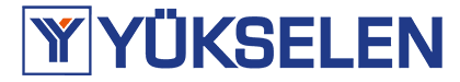 Yükselen Çelik A.Ş. logo