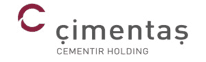 ÇİMENTAŞ İZMİR ÇİMENTO FABRİKASI T.A.Ş. logo