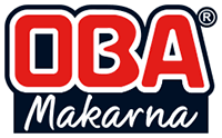 OBA MAKARNACILIK SANAYİ VE TİCARET A.Ş. logo