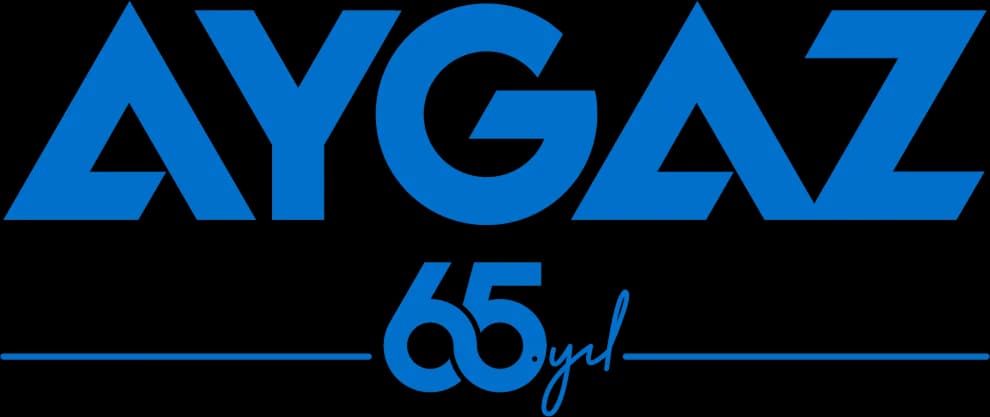 AYGAZ A.Ş. logo