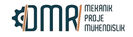 DMR UNLU MAMULLER ÜRETİM GIDA TOPTAN PERAKENDE İHRACAT A.Ş. logo