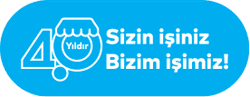 E-DATA TEKNOLOJİ PAZARLAMA A.Ş. logo
